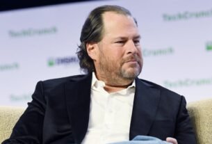 Welcome to Cloud 3.0: Marc Benioff and Bret Taylor Share Salesforce’s Vision: News In Air