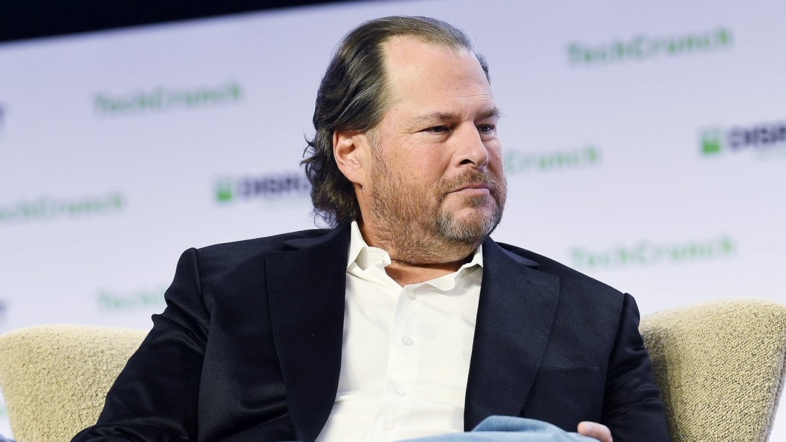 Welcome to Cloud 3.0: Marc Benioff and Bret Taylor Share Salesforce’s Vision: News In Air
