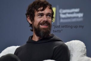 Twitter CEO Jack Dorsey puts up his first-ever tweet on sale- News In Air
